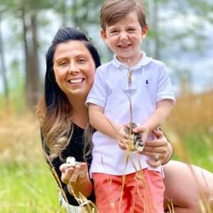 Meet your Posher, Brittany